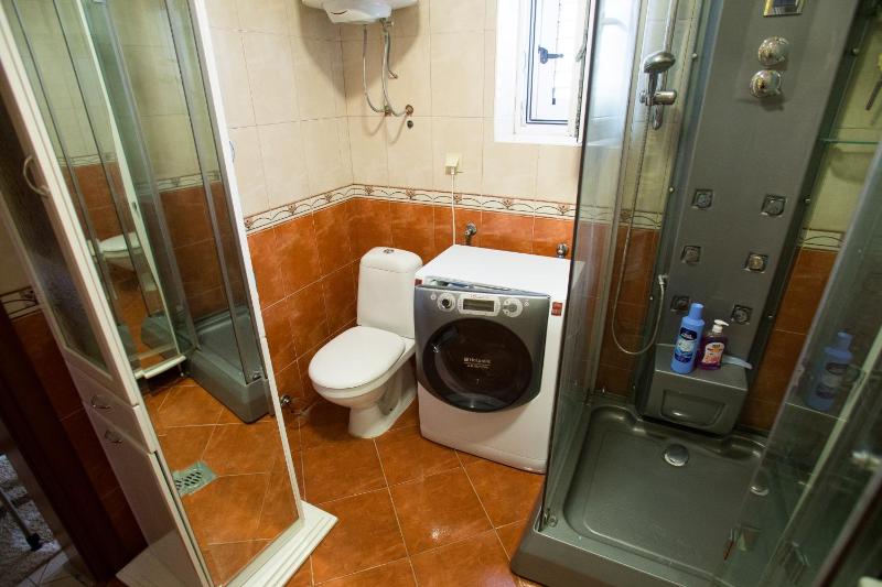 Three-Bedroom Apartment image 3