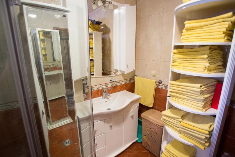 Three-Bedroom Apartment image 4
