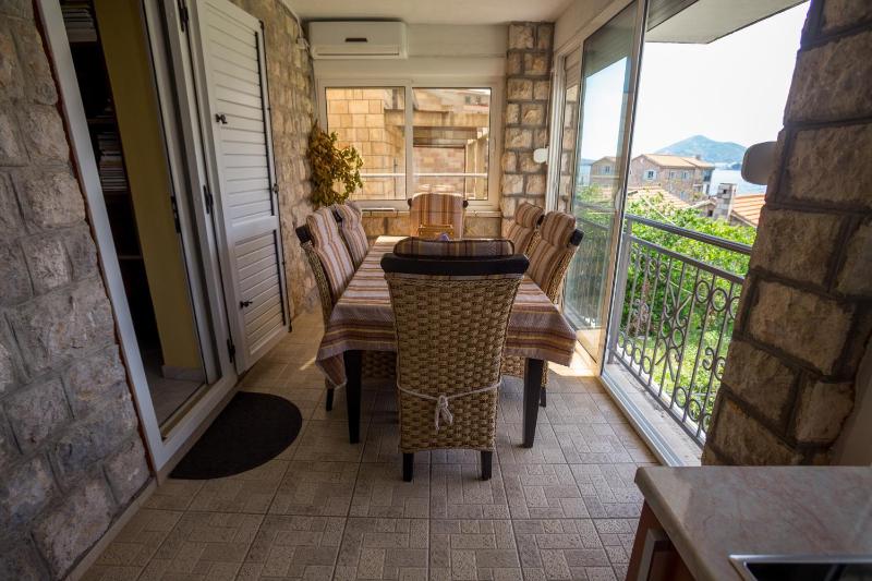 Three-Bedroom Apartment image 2
