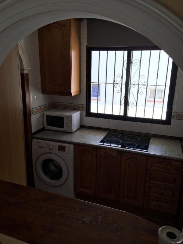 Apartamentos SOL y PLAYA Torremolinos - image 49