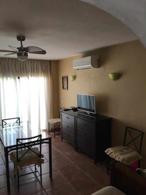 Apartamentos SOL y PLAYA Torremolinos - image 31