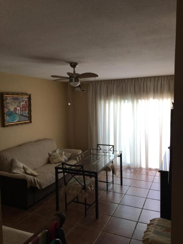 Apartamentos SOL y PLAYA Torremolinos - image 39