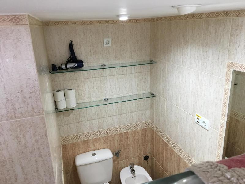 Apartamentos SOL y PLAYA Torremolinos - image 33