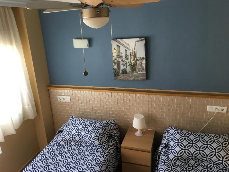 Apartamentos SOL y PLAYA Torremolinos - image 40