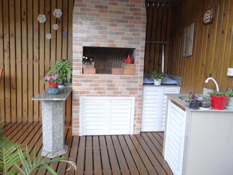 Residencial Recanto Paraíso BC - Flat - image 33