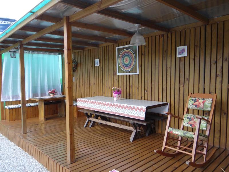 Residencial Recanto Paraíso BC - Flat - image 24