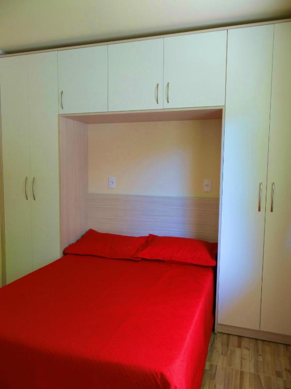 Residencial Recanto Paraíso BC - Flat - image 21