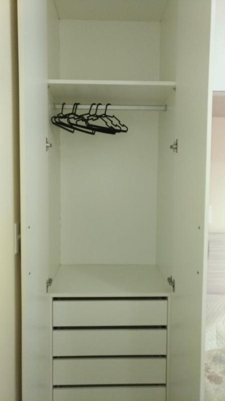 Residencial Recanto Paraíso BC - Flat - image 5