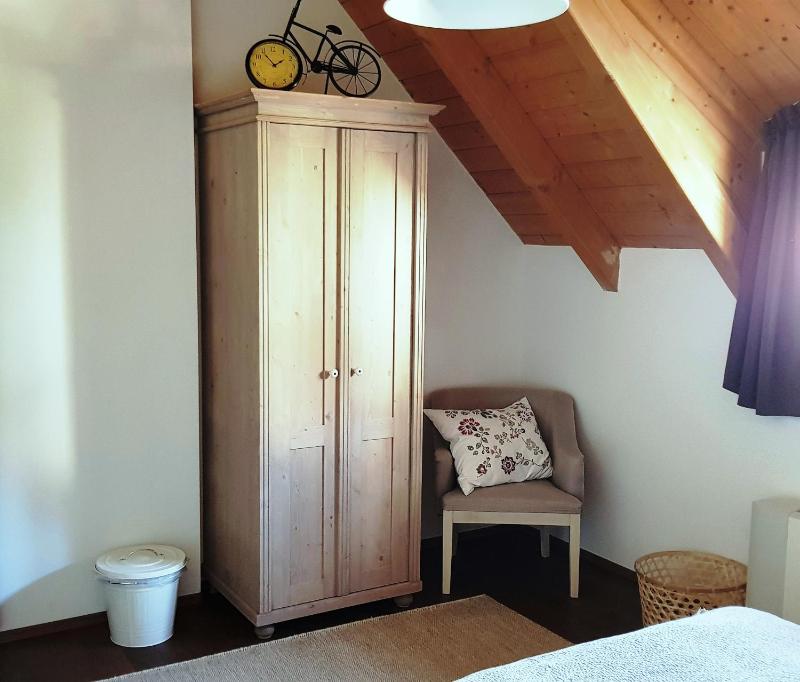 Deluxe King Suite image 4