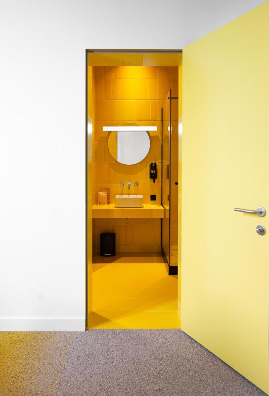 Superior Double Room image 4