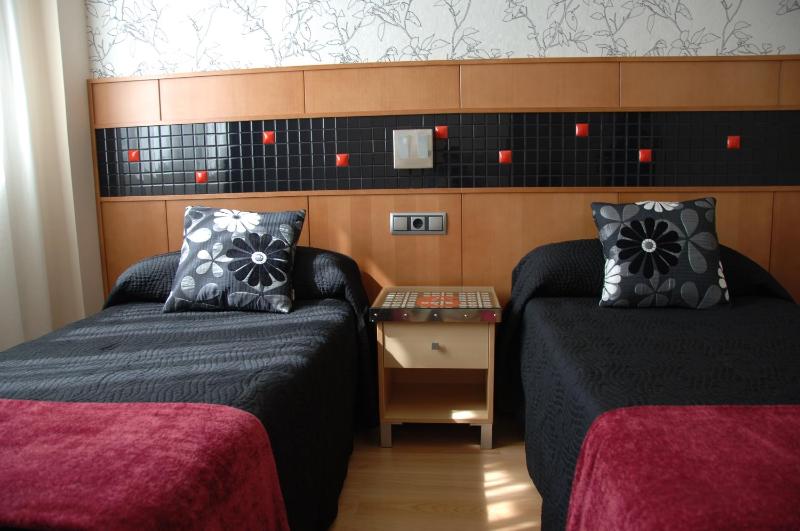 Double or Twin Room image 3