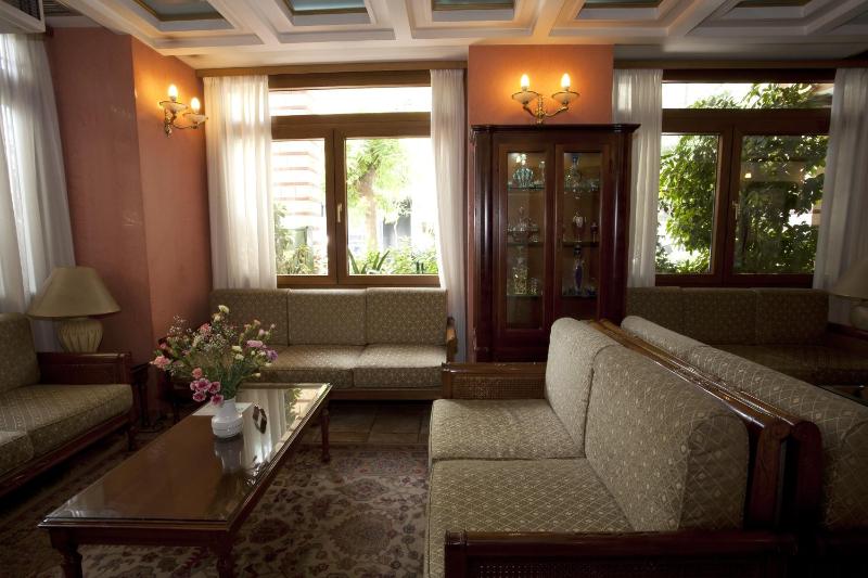 Hotel Katerina - image 15