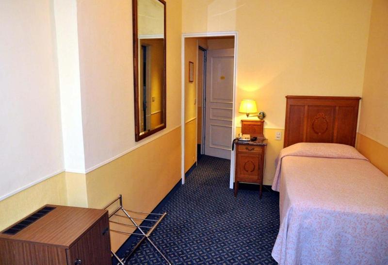 Basic Single Room image 2