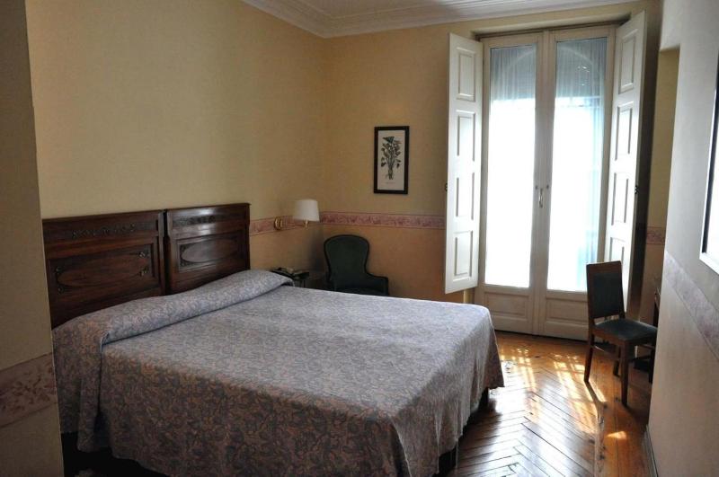 Comfort Double Room image 1
