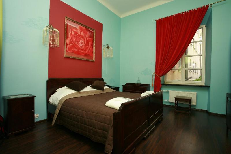 Deluxe Double Room image 3