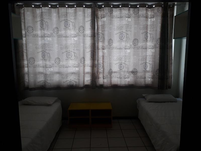 Seaboard Hotel & Holiday Apartments - image 9