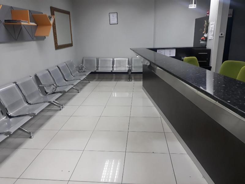 Seaboard Hotel & Holiday Apartments - image 6