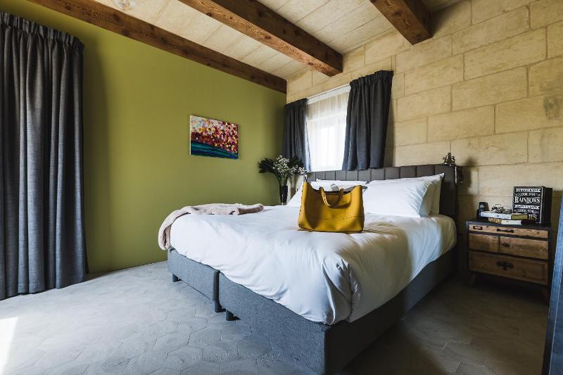 Comfort Double or Twin Room image 3
