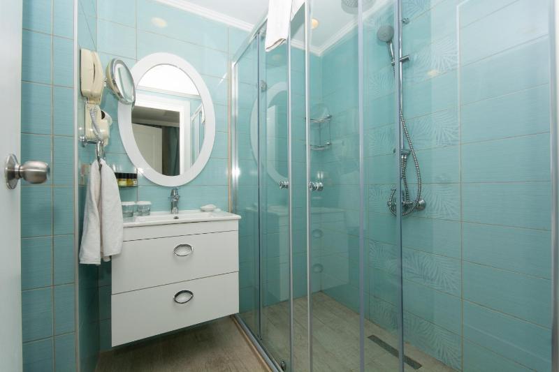 Princess Maxima Suite - 2 Bedroom image 4