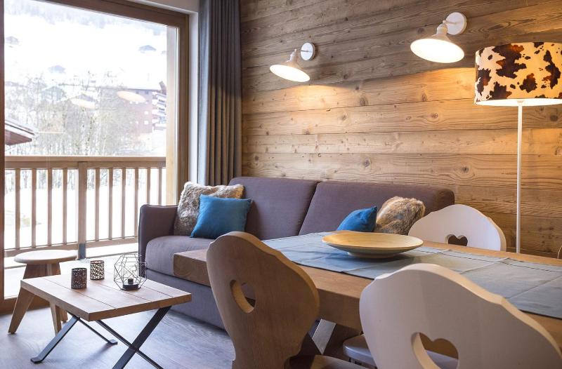 Two-Bedrooms Confort apartment - 6 persons image 3