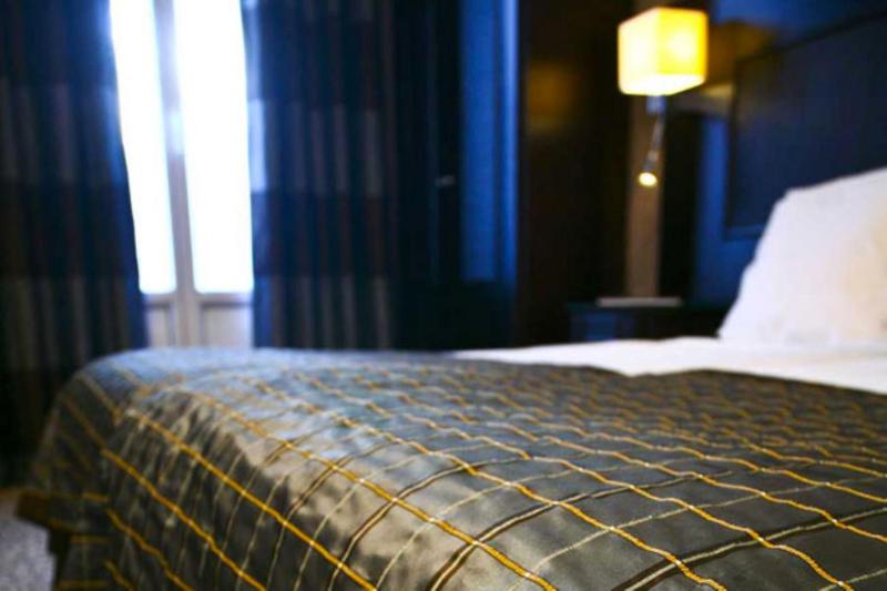 Comfort Twin Room image 4