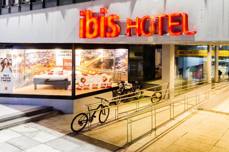 ibis Porto Centro Sao Bento - image 46