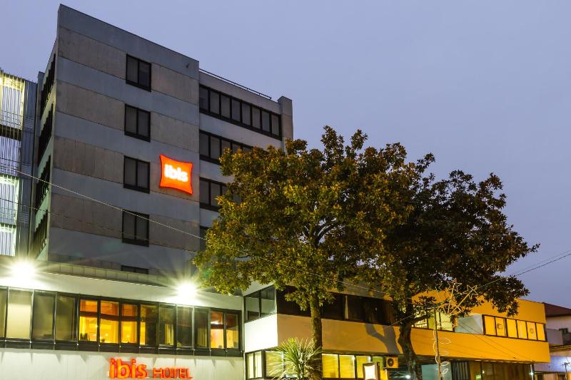 ibis Porto Centro Sao Bento - image 27