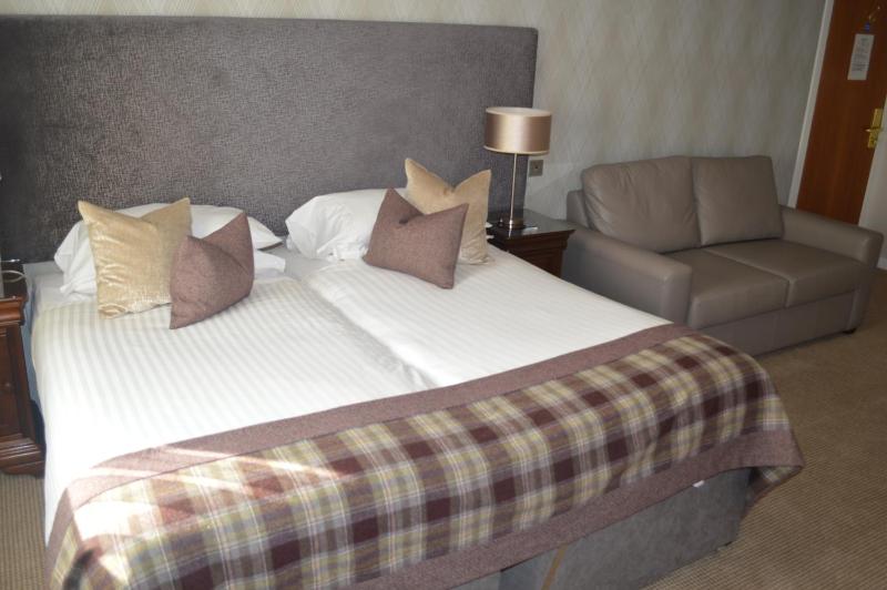 Family Junior Suite image 4
