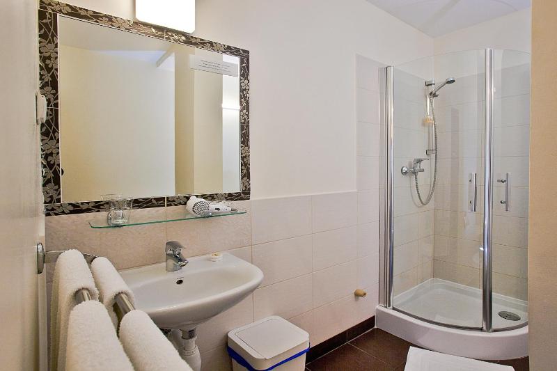 Standard Single Room image 2