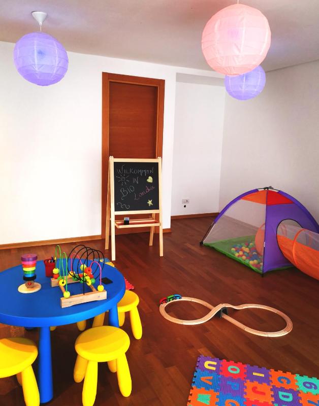 Lacroma Bio Hotel & Apartments - image 38