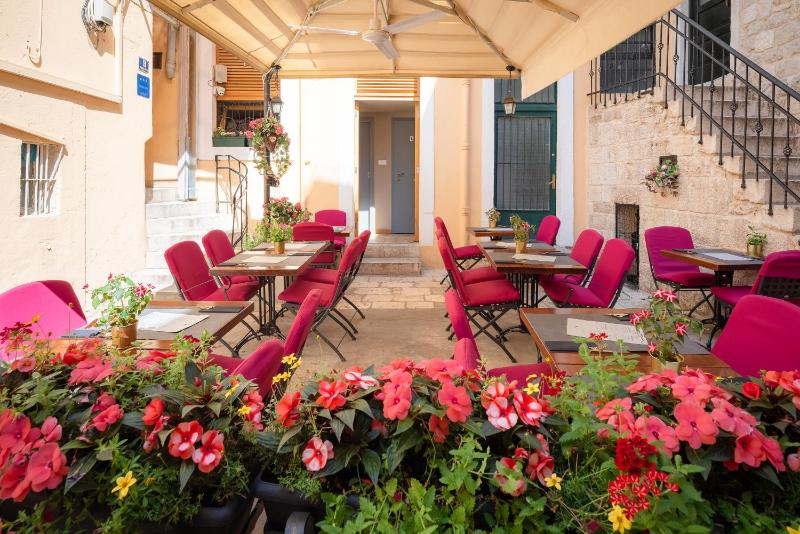 Piazza Heritage Hotel - image 5