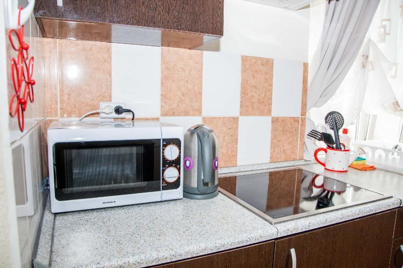 Studio Apartment image 1