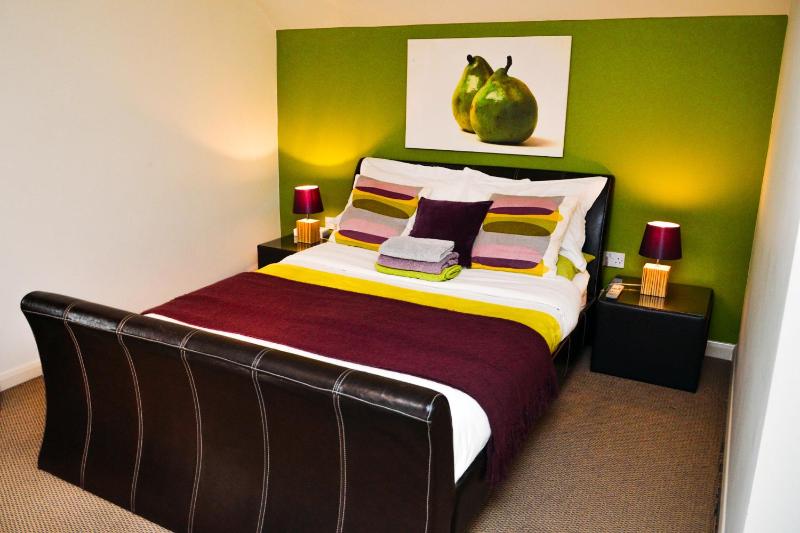 Superior Double Room image 2