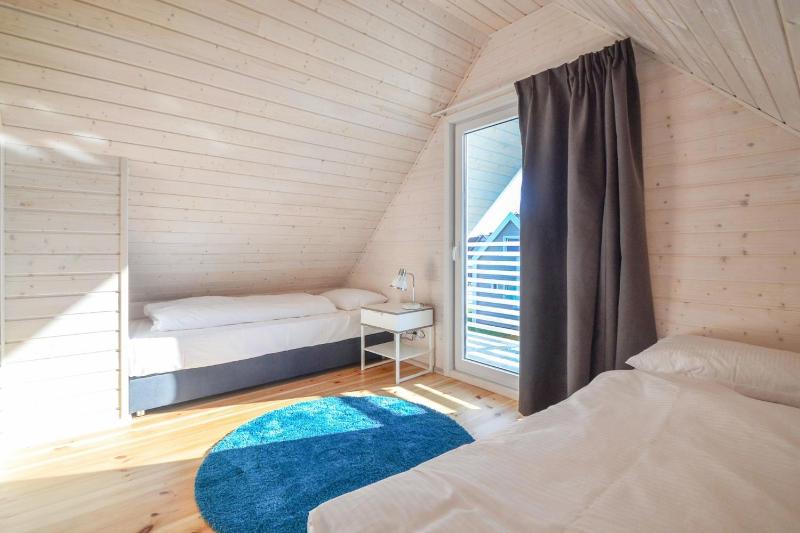 Two-Bedroom Chalet image 2