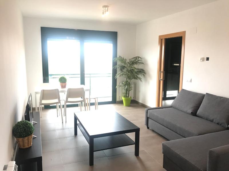 Three-Bedroom Apartment image 3