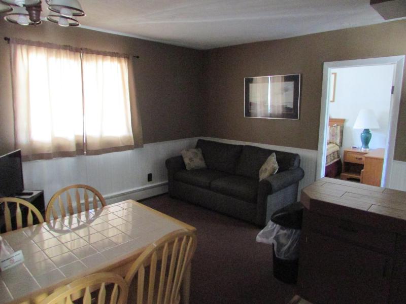 Two-Bedroom Efficiency image 4