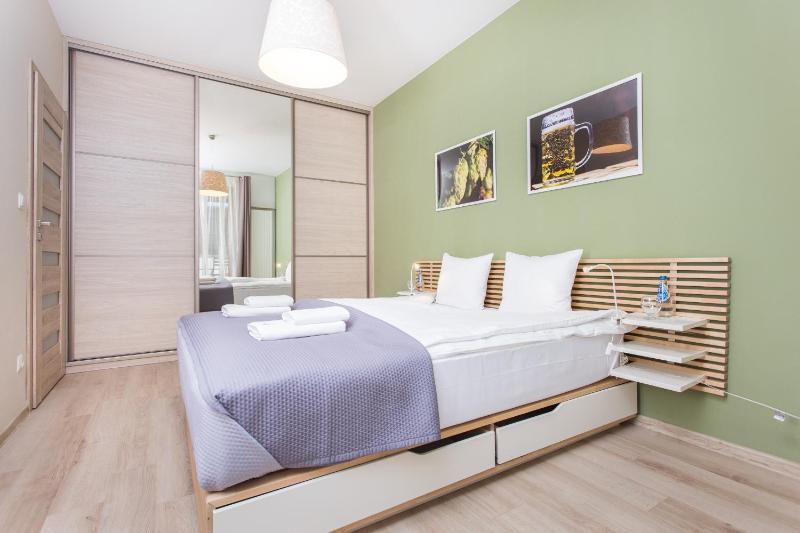 Deluxe Apartment image 1