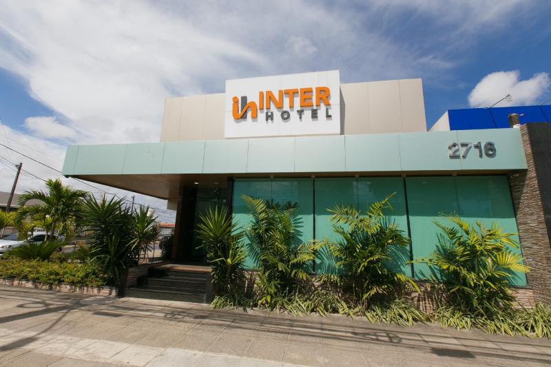 Inter Hotel - image 8