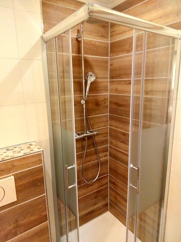 Triple Room with Shower image 2