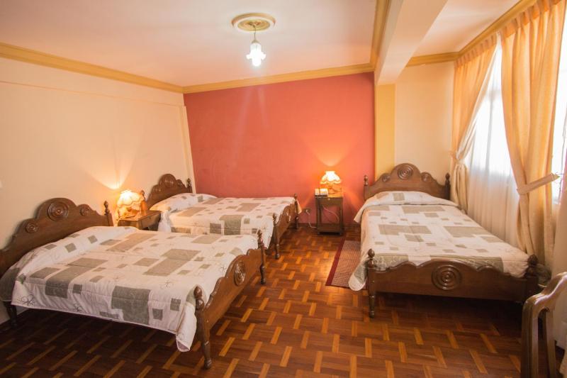Hostal España - image 8