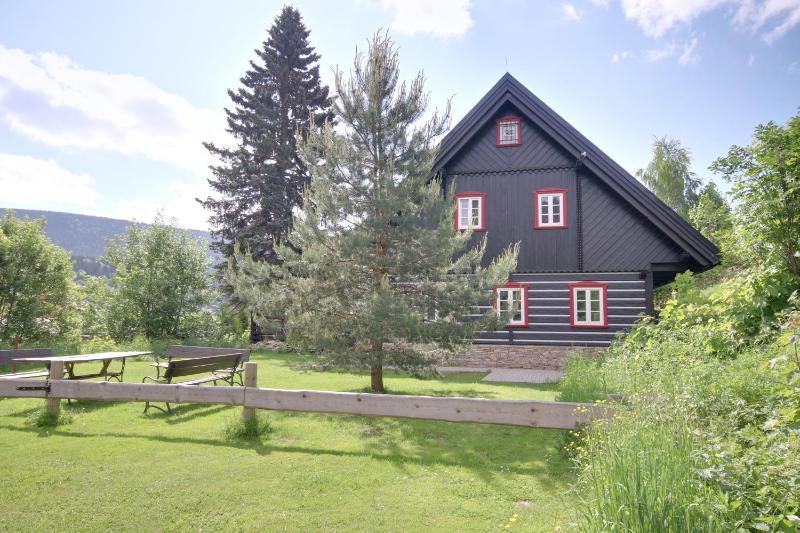 Chalet image 4