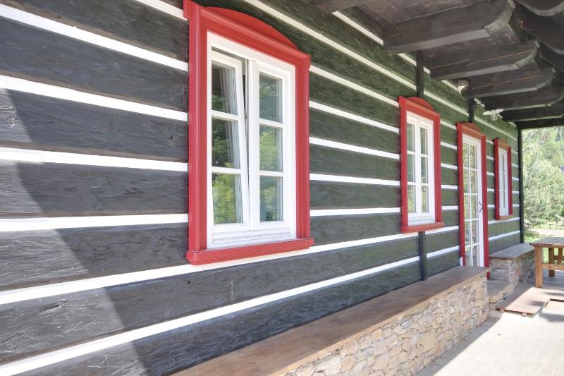 Chalet image 3