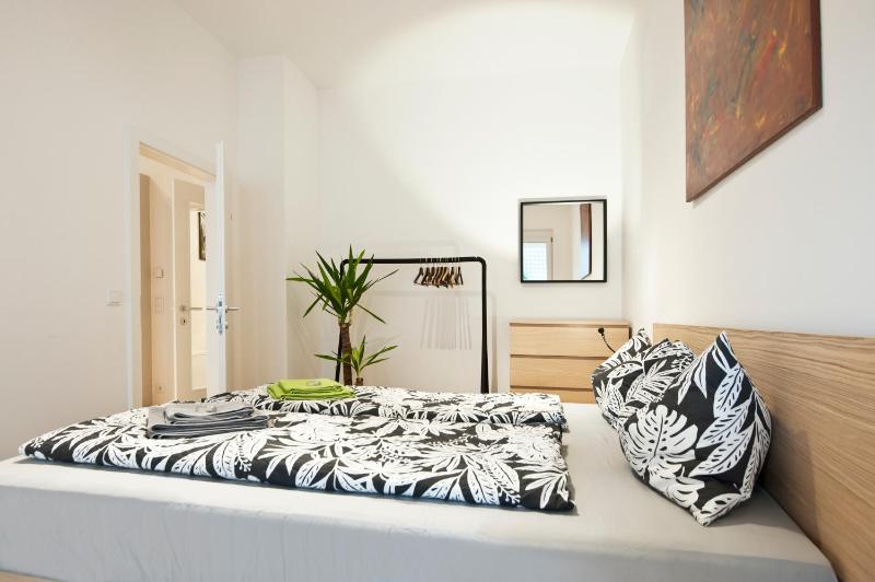 Apartment with Balcony image 4
