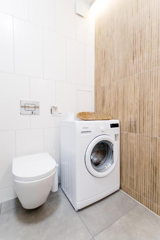Apartamenty Nadmorskie - image 3
