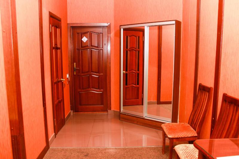 Economy Single Room image 1