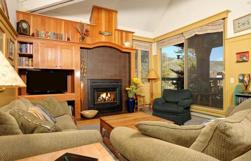 Forest Condominiums by Vail Resorts - image 45