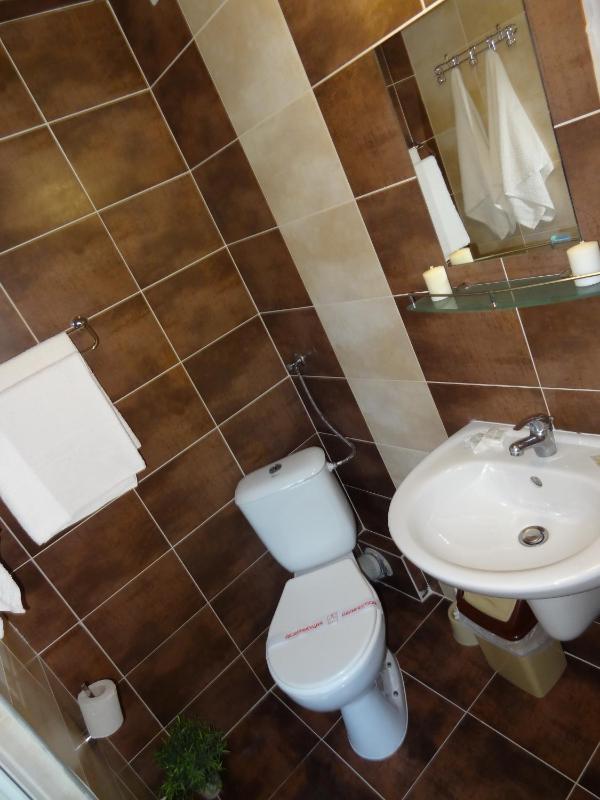 Double Room image 1