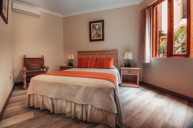 Hotel Antigua Miraflores - image 13