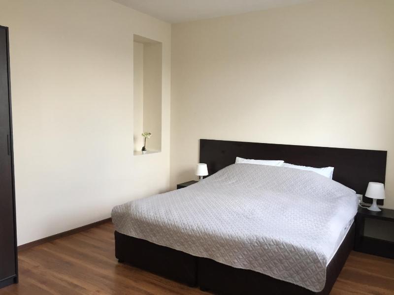 Deluxe Double Room image 2