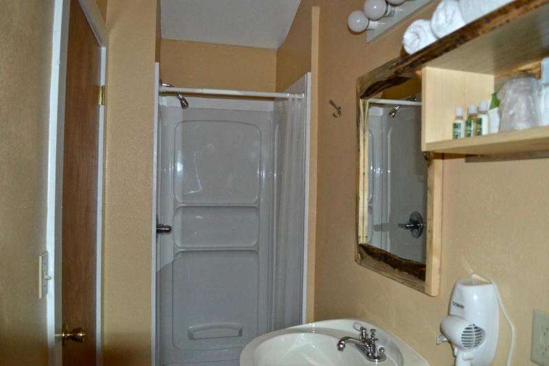 Iron Horse - Double Room image 4